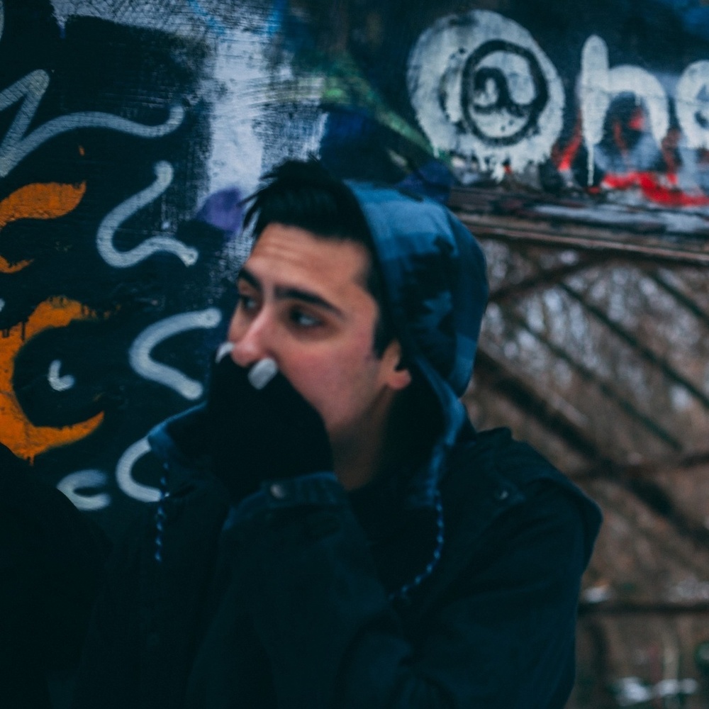 Meet your Posher, Nick